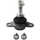 Purchase Top-Quality Lower Ball Joint by DELPHI - TC1519 pa3