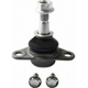 Purchase Top-Quality Lower Ball Joint by DELPHI - TC1519 pa4