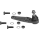 Purchase Top-Quality Lower Ball Joint by DELPHI - TC159 pa9