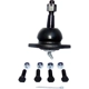Purchase Top-Quality Lower Ball Joint by DELPHI - TC1607 pa1