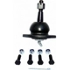 Purchase Top-Quality Lower Ball Joint by DELPHI - TC1607 pa2