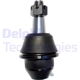 Purchase Top-Quality Lower Ball Joint by DELPHI - TC1612 pa1