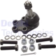 Purchase Top-Quality Lower Ball Joint by DELPHI - TC1624 pa2