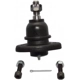 Purchase Top-Quality Lower Ball Joint by DELPHI - TC1628 pa2
