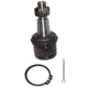 Purchase Top-Quality Lower Ball Joint by DELPHI - TC1630 pa1