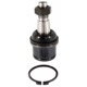 Purchase Top-Quality Lower Ball Joint by DELPHI - TC1654 pa1