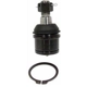Purchase Top-Quality Lower Ball Joint by DELPHI - TC1662 pa2