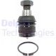Purchase Top-Quality Lower Ball Joint by DELPHI - TC1668 pa1
