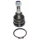 Purchase Top-Quality Lower Ball Joint by DELPHI - TC1680 pa1