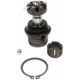 Purchase Top-Quality Lower Ball Joint by DELPHI - TC1690 pa1
