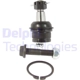 Purchase Top-Quality Lower Ball Joint by DELPHI - TC1703 pa1