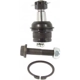 Purchase Top-Quality Lower Ball Joint by DELPHI - TC1703 pa2