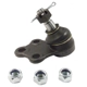 Purchase Top-Quality Lower Ball Joint by DELPHI - TC1715 pa1