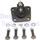Purchase Top-Quality Lower Ball Joint by DELPHI - TC1720 pa1