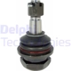 Purchase Top-Quality Lower Ball Joint by DELPHI - TC1789 pa2