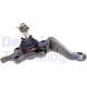 Purchase Top-Quality Lower Ball Joint by DELPHI - TC1793 pa1