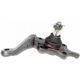 Purchase Top-Quality Lower Ball Joint by DELPHI - TC1794 pa2