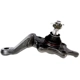 Purchase Top-Quality Lower Ball Joint by DELPHI - TC1794 pa3