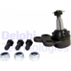 Purchase Top-Quality Lower Ball Joint by DELPHI - TC1834 pa1
