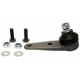 Purchase Top-Quality Lower Ball Joint by DELPHI - TC184 pa1