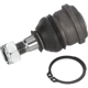 Purchase Top-Quality Lower Ball Joint by DELPHI - TC1858 pa3