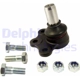 Purchase Top-Quality Joint de rotule inférieur by DELPHI - TC1887 pa1