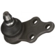 Purchase Top-Quality Lower Ball Joint by DELPHI - TC1895 pa15