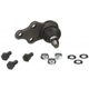 Purchase Top-Quality Lower Ball Joint by DELPHI - TC1895 pa17