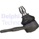 Purchase Top-Quality Lower Ball Joint by DELPHI - TC1895 pa3