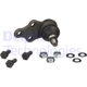 Purchase Top-Quality Lower Ball Joint by DELPHI - TC1895 pa4