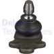 Purchase Top-Quality Lower Ball Joint by DELPHI - TC1895 pa5