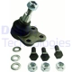 Purchase Top-Quality Lower Ball Joint by DELPHI - TC1907 pa1