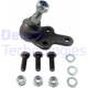 Purchase Top-Quality Lower Ball Joint by DELPHI - TC1971 pa2