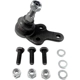 Purchase Top-Quality Lower Ball Joint by DELPHI - TC1971 pa4