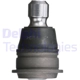 Purchase Top-Quality Lower Ball Joint by DELPHI - TC1989 pa1