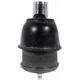 Purchase Top-Quality Lower Ball Joint by DELPHI - TC1991 pa1