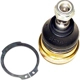 Purchase Top-Quality Lower Ball Joint by DELPHI - TC2001 pa3