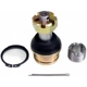 Purchase Top-Quality Lower Ball Joint by DELPHI - TC2061 pa1