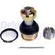 Purchase Top-Quality Lower Ball Joint by DELPHI - TC2061 pa2