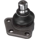 Purchase Top-Quality DELPHI - TC207 - Lower Ball Joint pa6