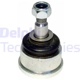 Purchase Top-Quality Lower Ball Joint by DELPHI - TC2101 pa1