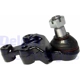 Purchase Top-Quality Lower Ball Joint by DELPHI - TC2117 pa1