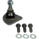 Purchase Top-Quality Lower Ball Joint by DELPHI - TC2170 pa1