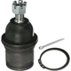 Purchase Top-Quality Lower Ball Joint by DELPHI - TC2203 pa11
