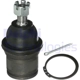 Purchase Top-Quality Lower Ball Joint by DELPHI - TC2203 pa2
