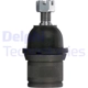 Purchase Top-Quality Lower Ball Joint by DELPHI - TC2203 pa3