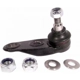 Purchase Top-Quality Lower Ball Joint by DELPHI - TC2233 pa3