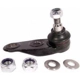Purchase Top-Quality Lower Ball Joint by DELPHI - TC2234 pa2