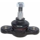 Purchase Top-Quality Lower Ball Joint by DELPHI - TC2378 pa1
