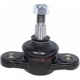 Purchase Top-Quality Lower Ball Joint by DELPHI - TC2378 pa4